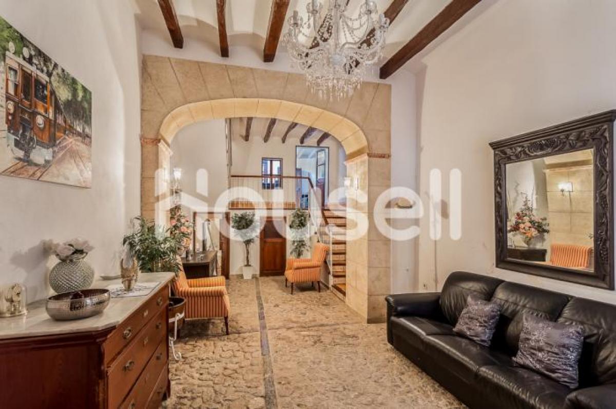 Picture of Home For Sale in Soller, Mallorca, Spain