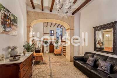 Home For Sale in Soller, Spain