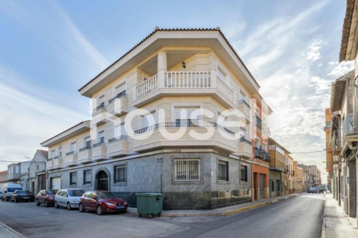 Picture of Home For Sale in Novelda, Alicante, Spain