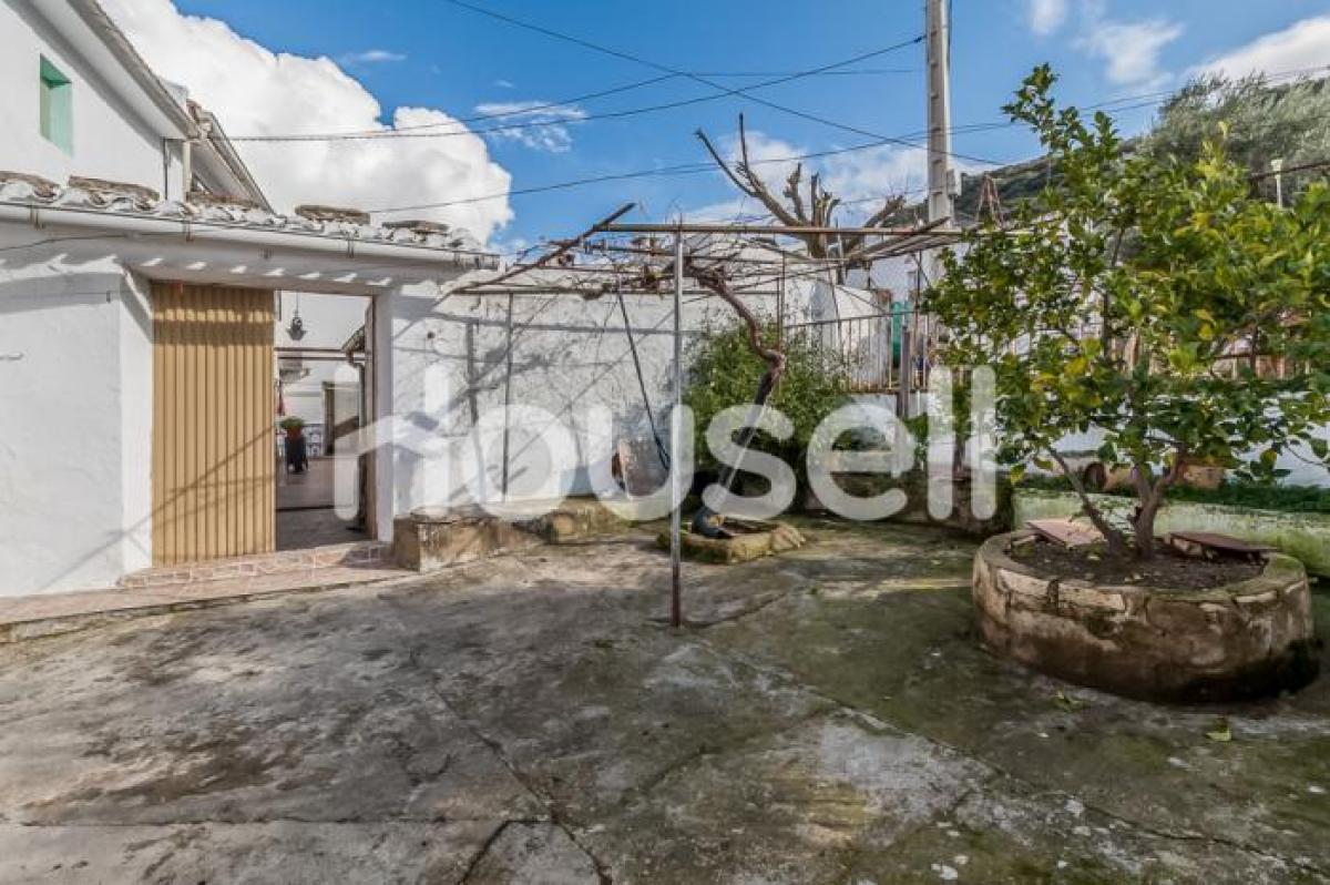Picture of Home For Sale in Iznajar, Cordoba, Spain