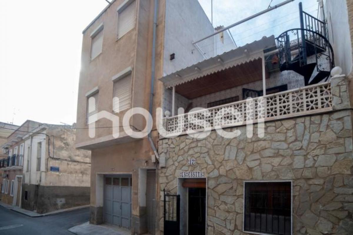 Picture of Home For Sale in Crevillent, Alicante, Spain