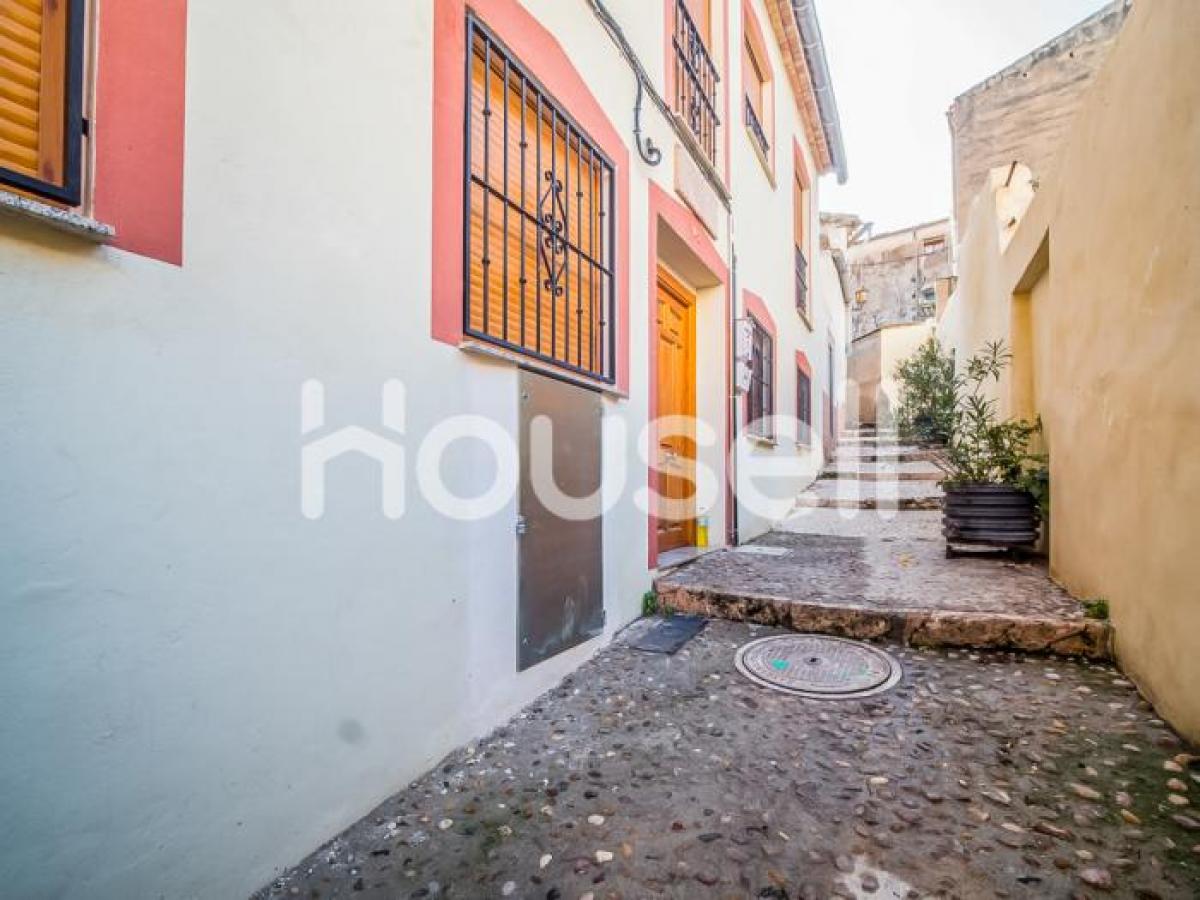 Picture of Apartment For Sale in Caravaca De La Cruz, Murcia, Spain