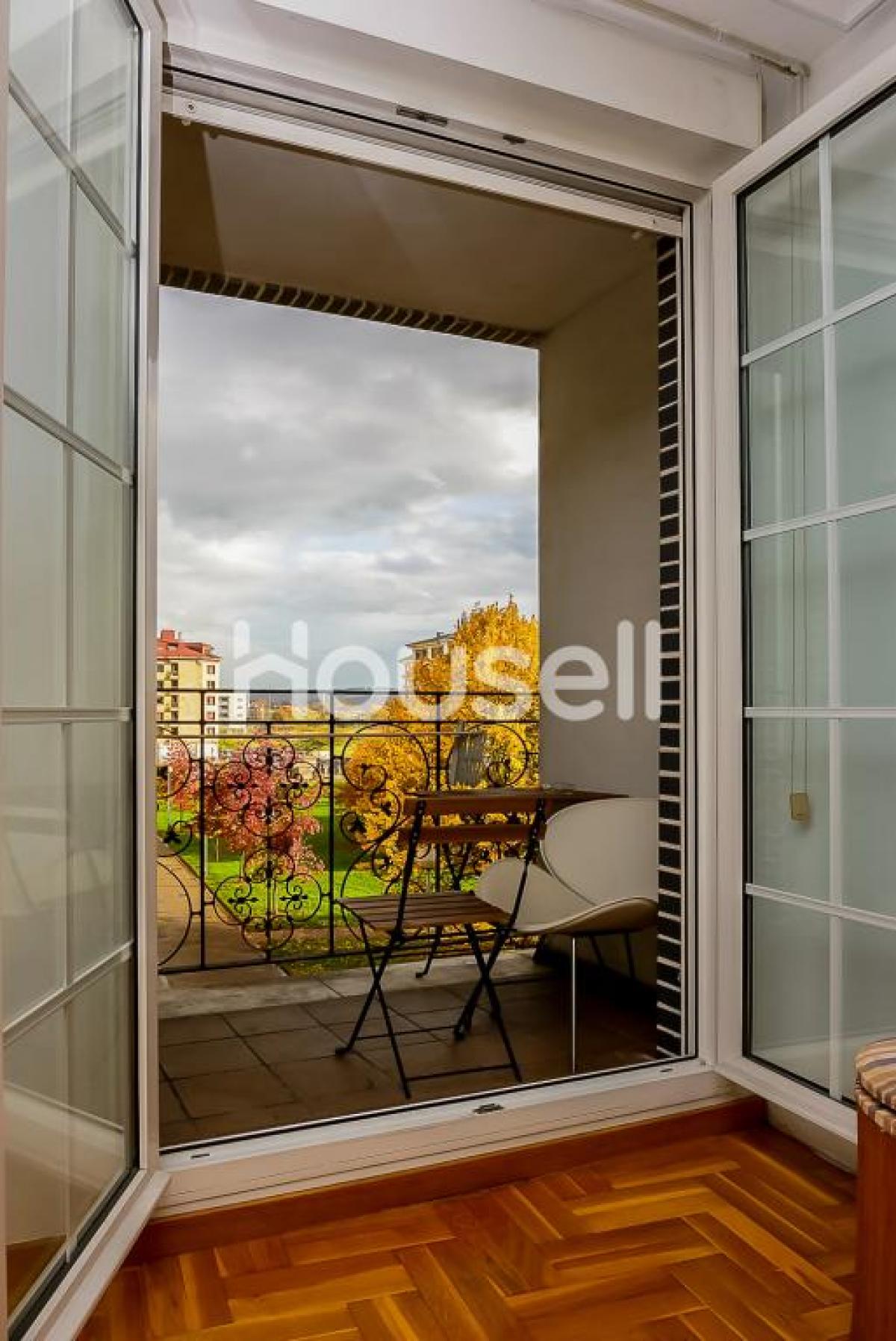 Picture of Apartment For Sale in Siero, Asturias, Spain