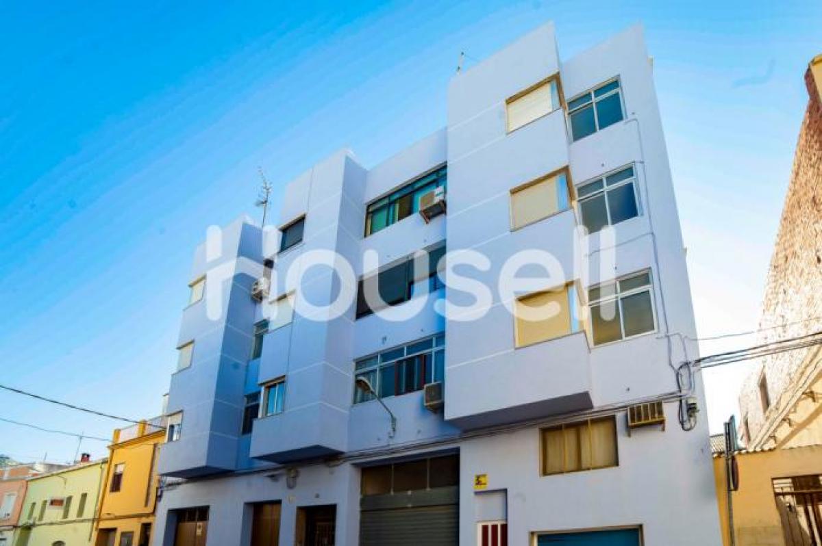 Picture of Apartment For Sale in Tavernes De La Valldigna, Valencia, Spain
