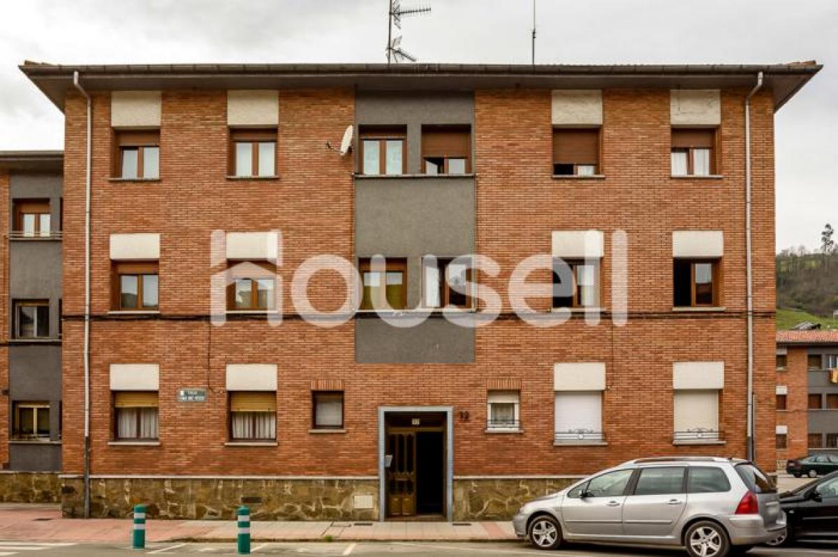Picture of Apartment For Sale in Mieres, Asturias, Spain