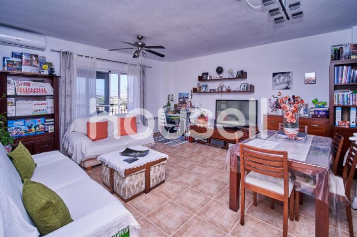 Picture of Apartment For Sale in Turre, Almeria, Spain