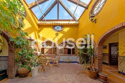 Home For Sale in Algeciras, Spain