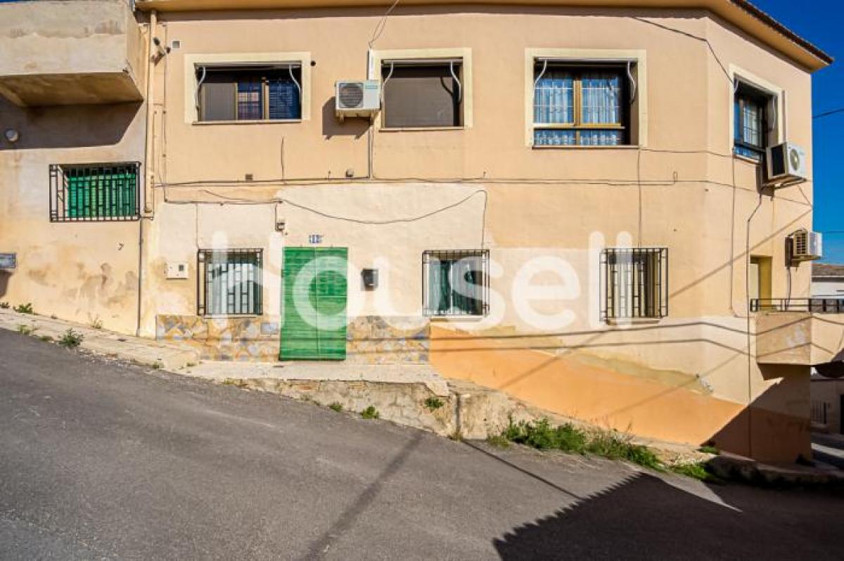 Picture of Home For Sale in Cocentaina, Alicante, Spain