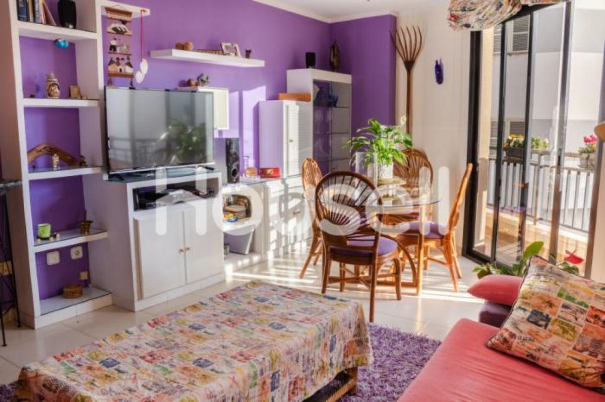 Picture of Apartment For Sale in Palma De Mallorca, Mallorca, Spain