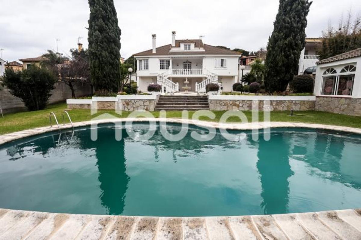 Picture of Home For Sale in Algeciras, Cadiz, Spain