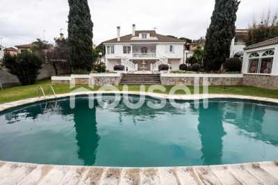 Home For Sale in Algeciras, Spain