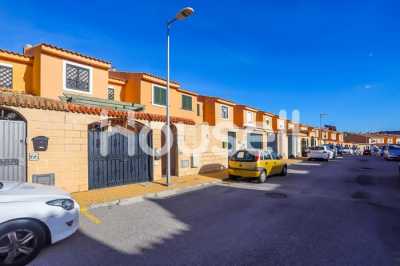 Home For Sale in Algeciras, Spain