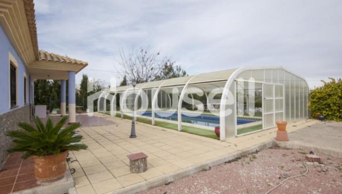 Picture of Home For Sale in Calasparra, Murcia, Spain