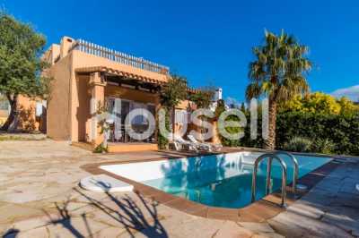 Home For Sale in Alcanar, Spain