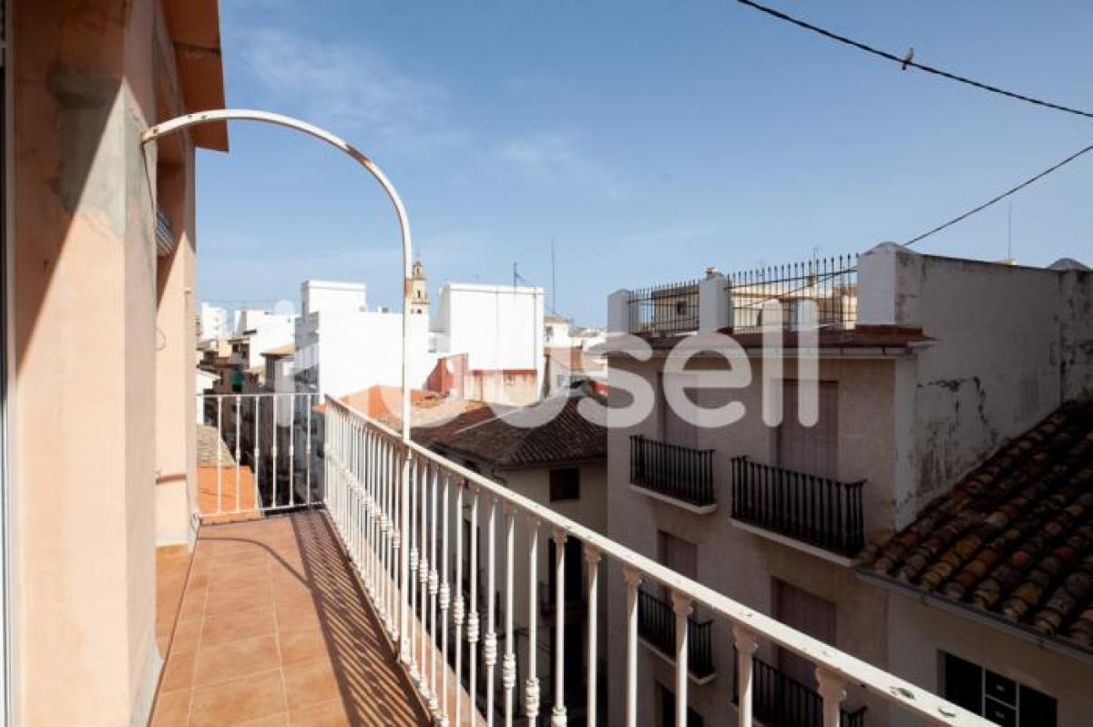 Picture of Apartment For Sale in Gandia, Valencia, Spain