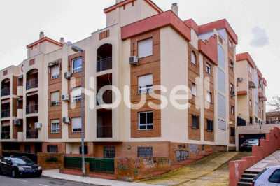 Apartment For Sale in Linares, Spain