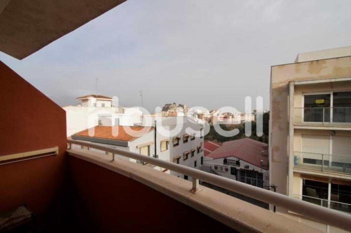Picture of Apartment For Sale in Polop, Alicante, Spain