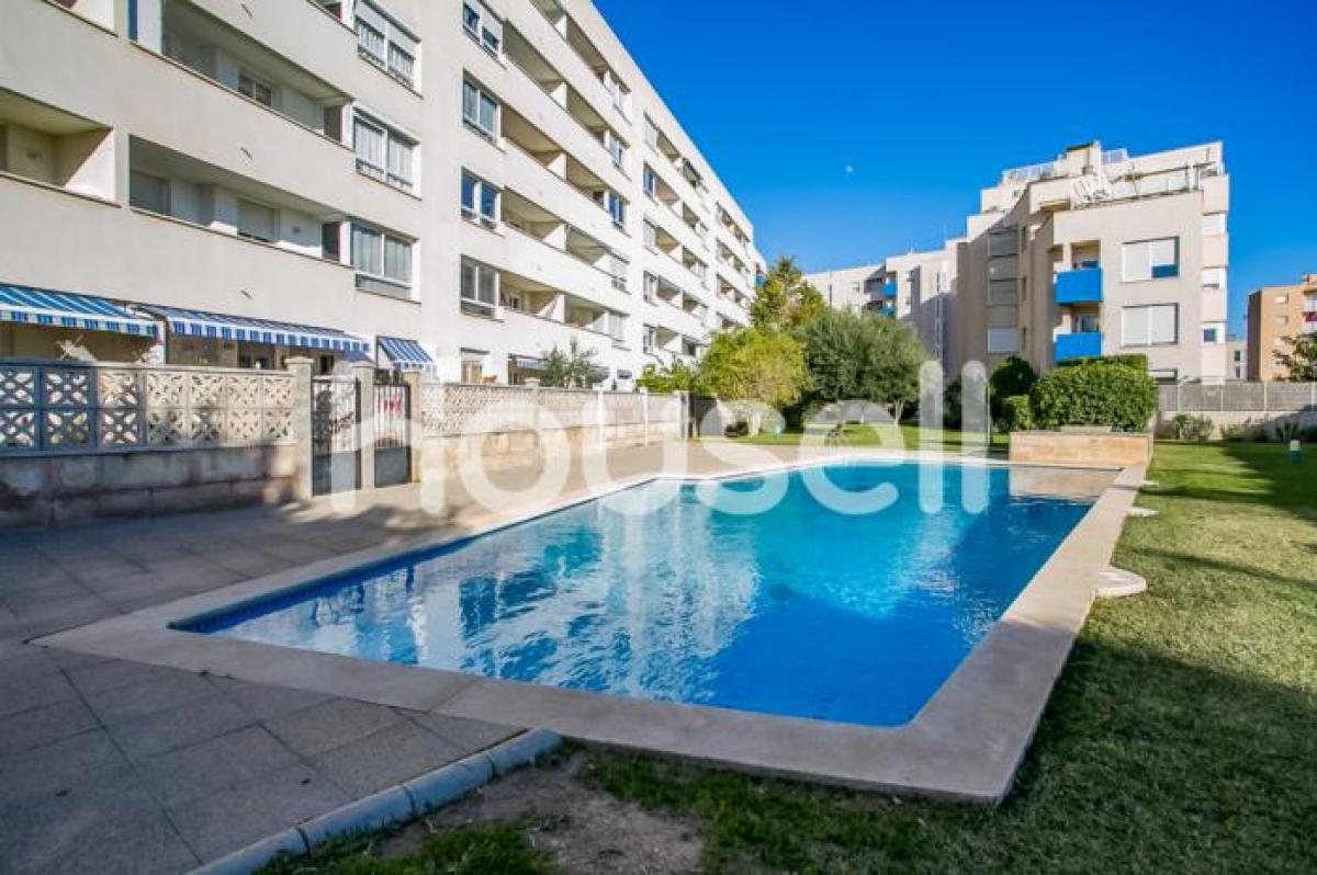 Picture of Apartment For Sale in Palma De Mallorca, Mallorca, Spain