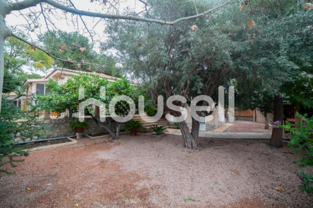 Picture of Home For Sale in San Vicente Del Raspeig, Alicante, Spain