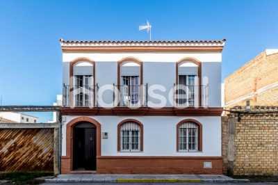 Home For Sale in Villamartin, Spain