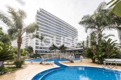 Apartment For Sale in Gandia, Spain