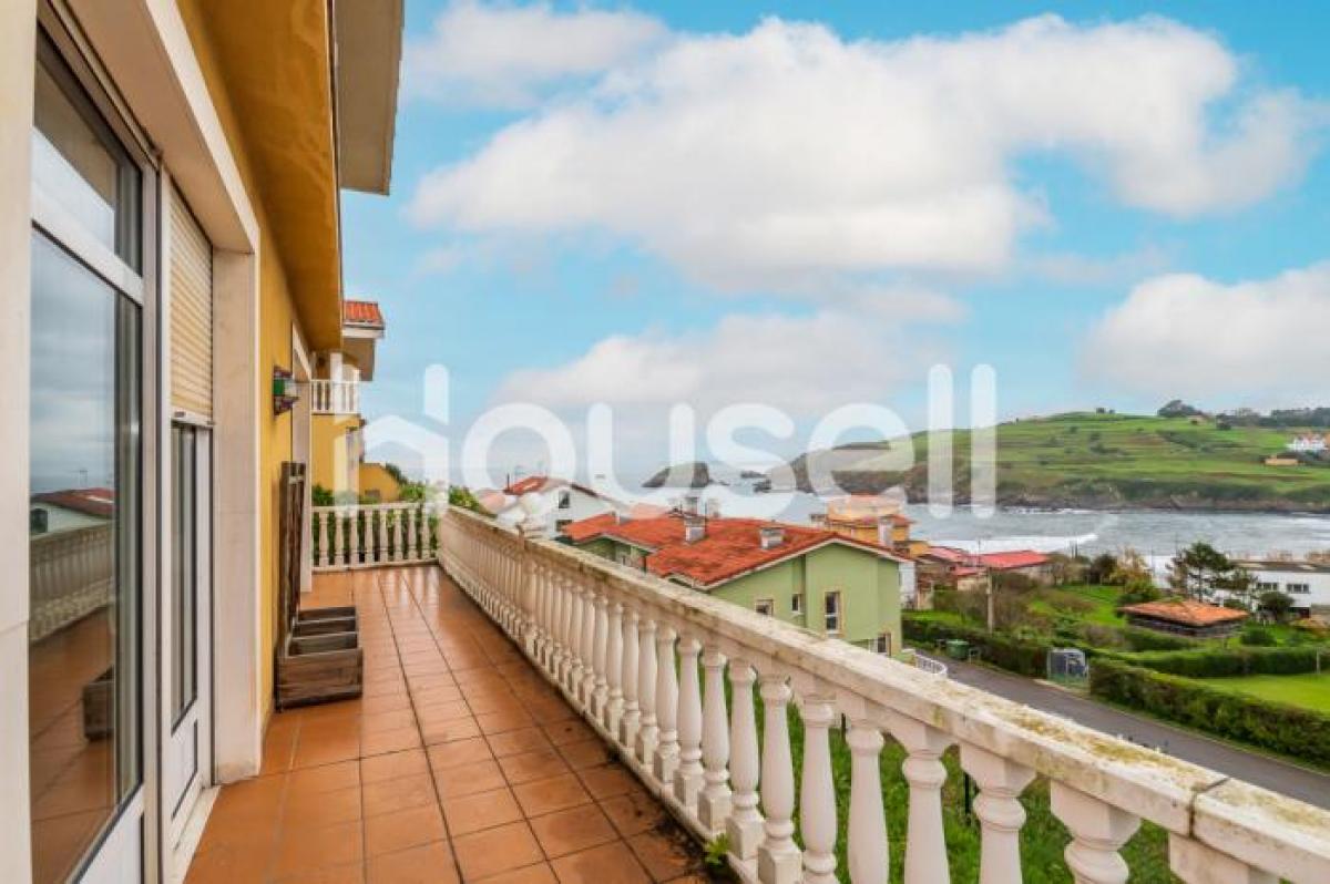Picture of Home For Sale in Castrillon, Asturias, Spain