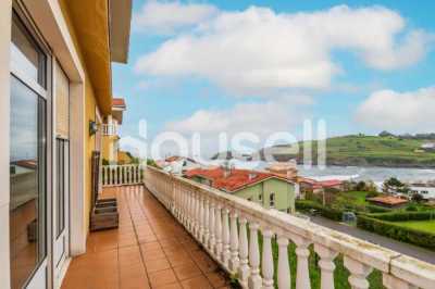 Home For Sale in Castrillon, Spain