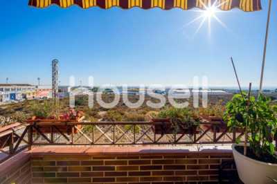 Apartment For Sale in Crevillent, Spain