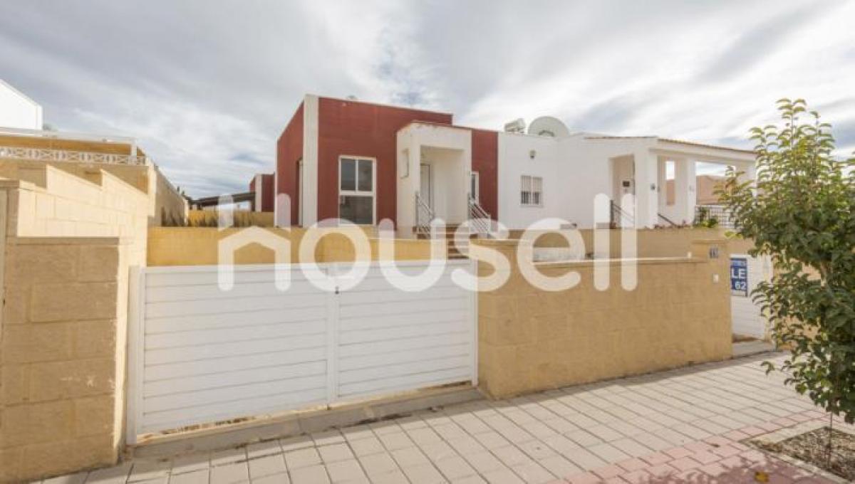 Picture of Apartment For Sale in Torre Pacheco, Alicante, Spain