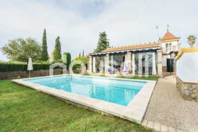 Home For Sale in Carmona, Spain