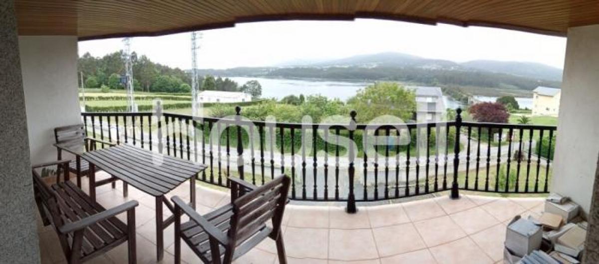 Picture of Home For Sale in Foz, Asturias, Spain