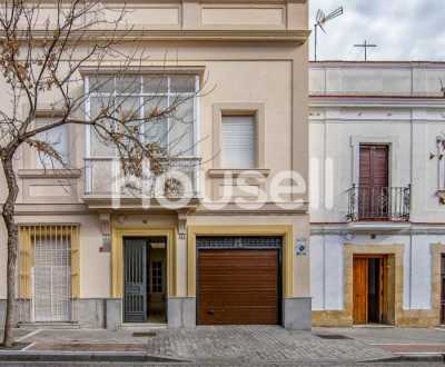 Home For Sale in Jerez De La Frontera, Spain