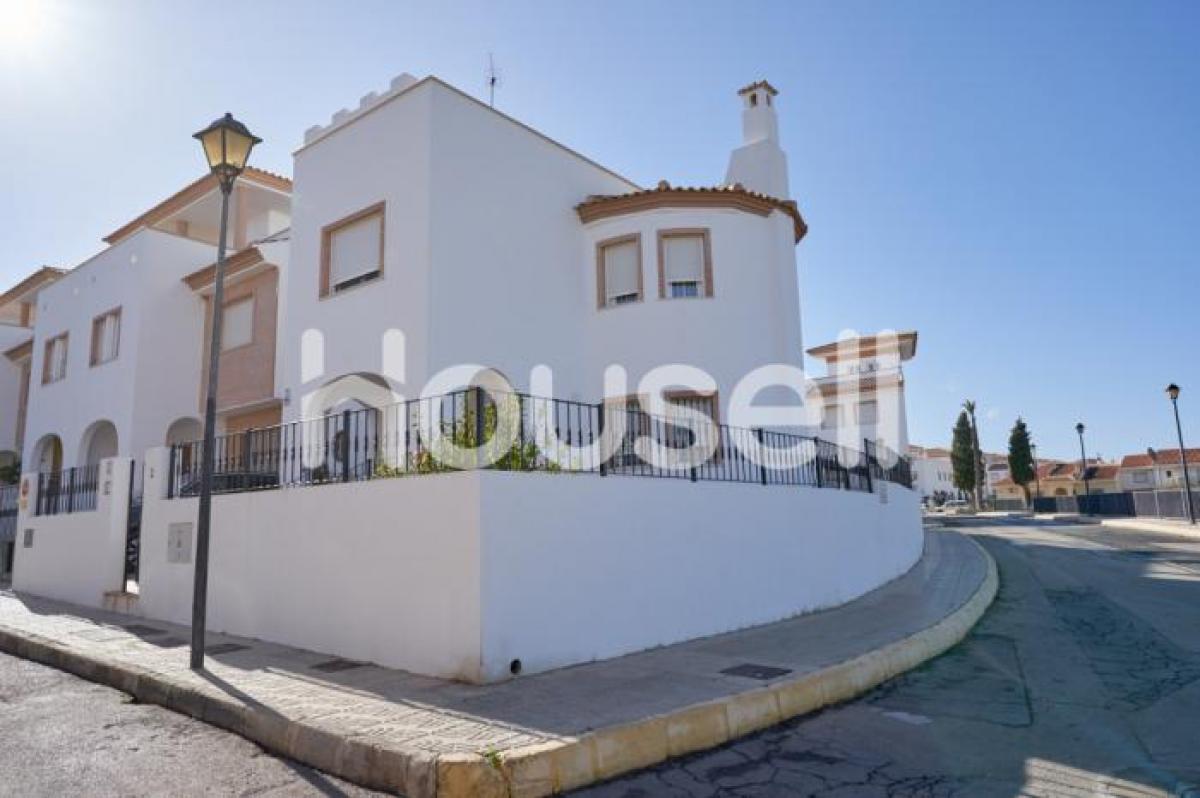 Picture of Apartment For Sale in Turre, Almeria, Spain
