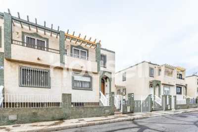 Home For Sale in Nijar, Spain