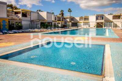 Apartment For Sale in Arona, Spain
