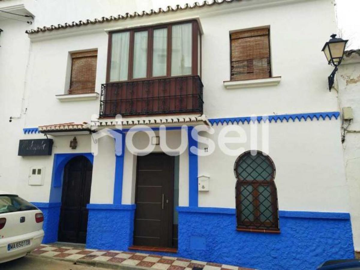 Picture of Home For Sale in Villanueva Del Rosario, Malaga, Spain