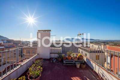 Home For Sale in Agost, Spain