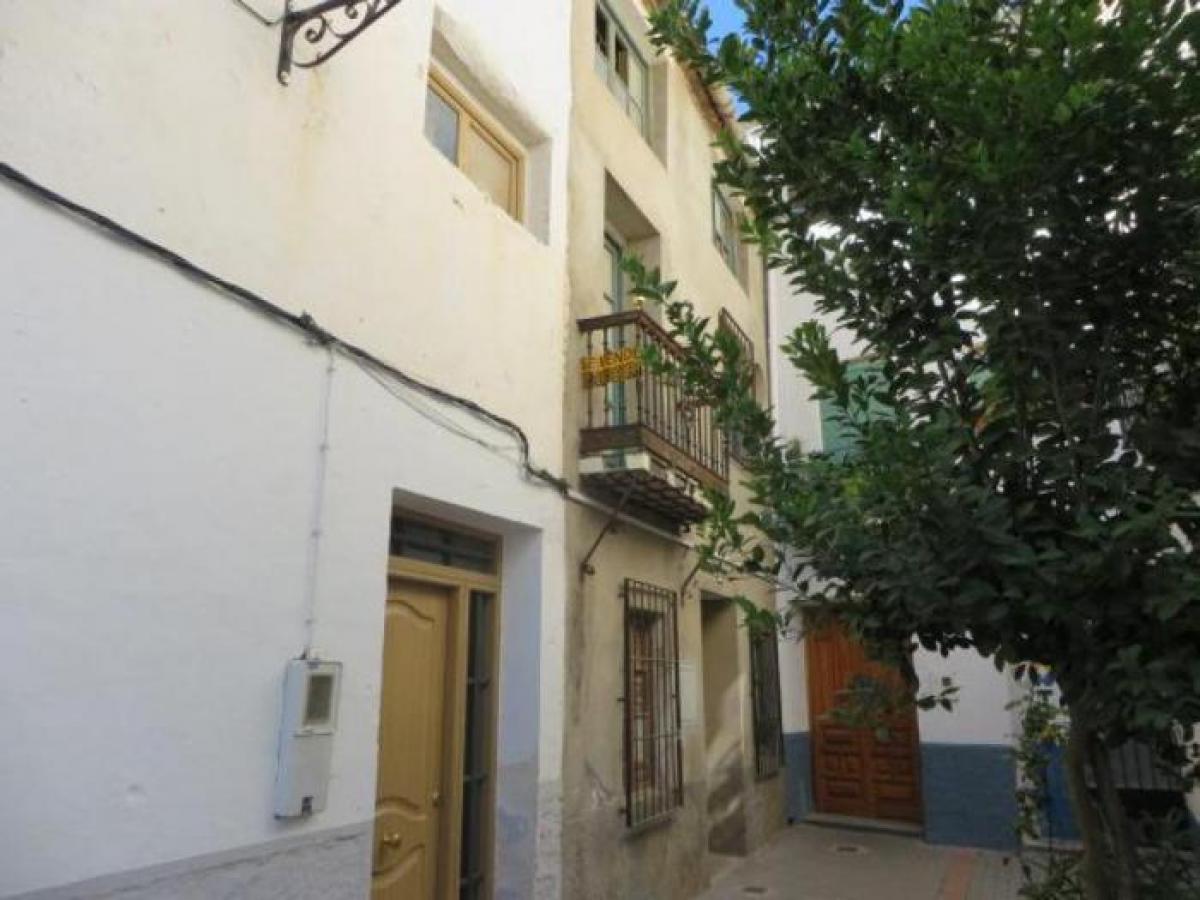 Picture of Home For Sale in Durcal, Granada, Spain