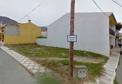 Residential Land For Sale in Durcal, Spain