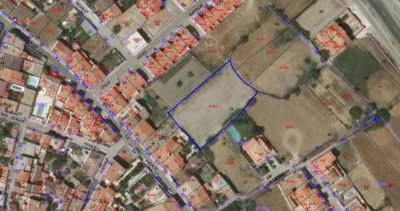 Residential Land For Sale in Durcal, Spain