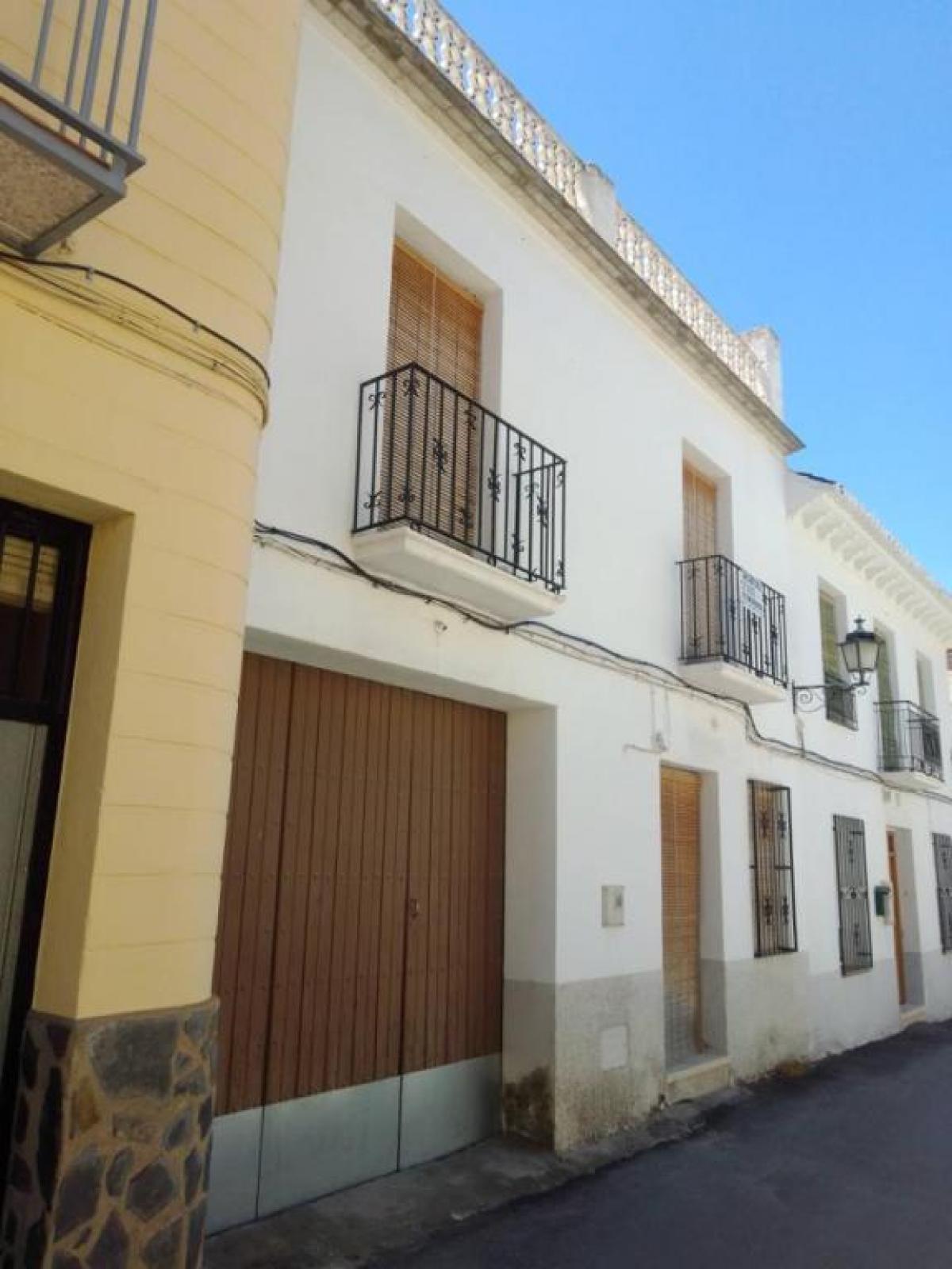Picture of Home For Sale in Durcal, Granada, Spain
