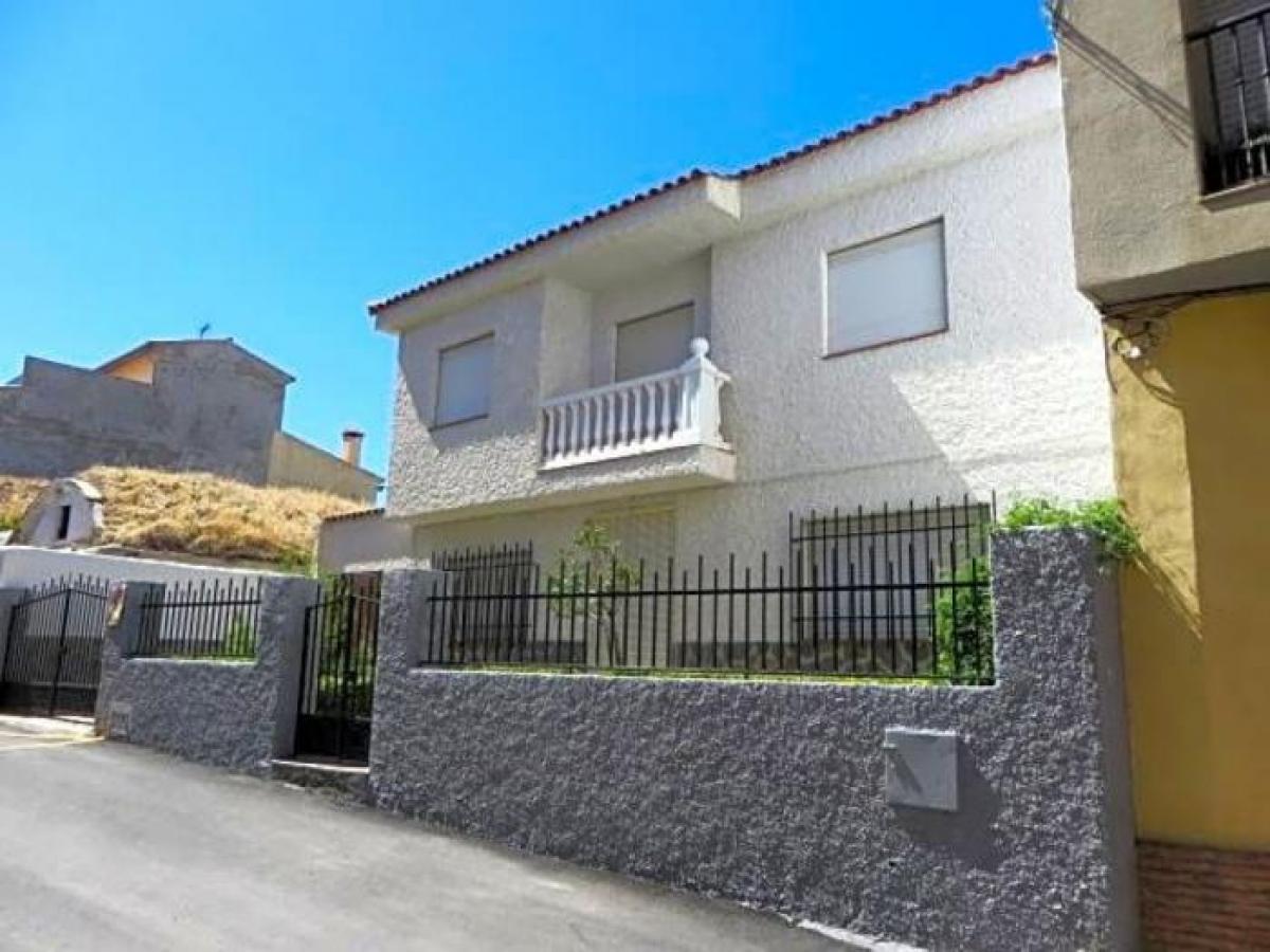 Picture of Home For Sale in Durcal, Granada, Spain
