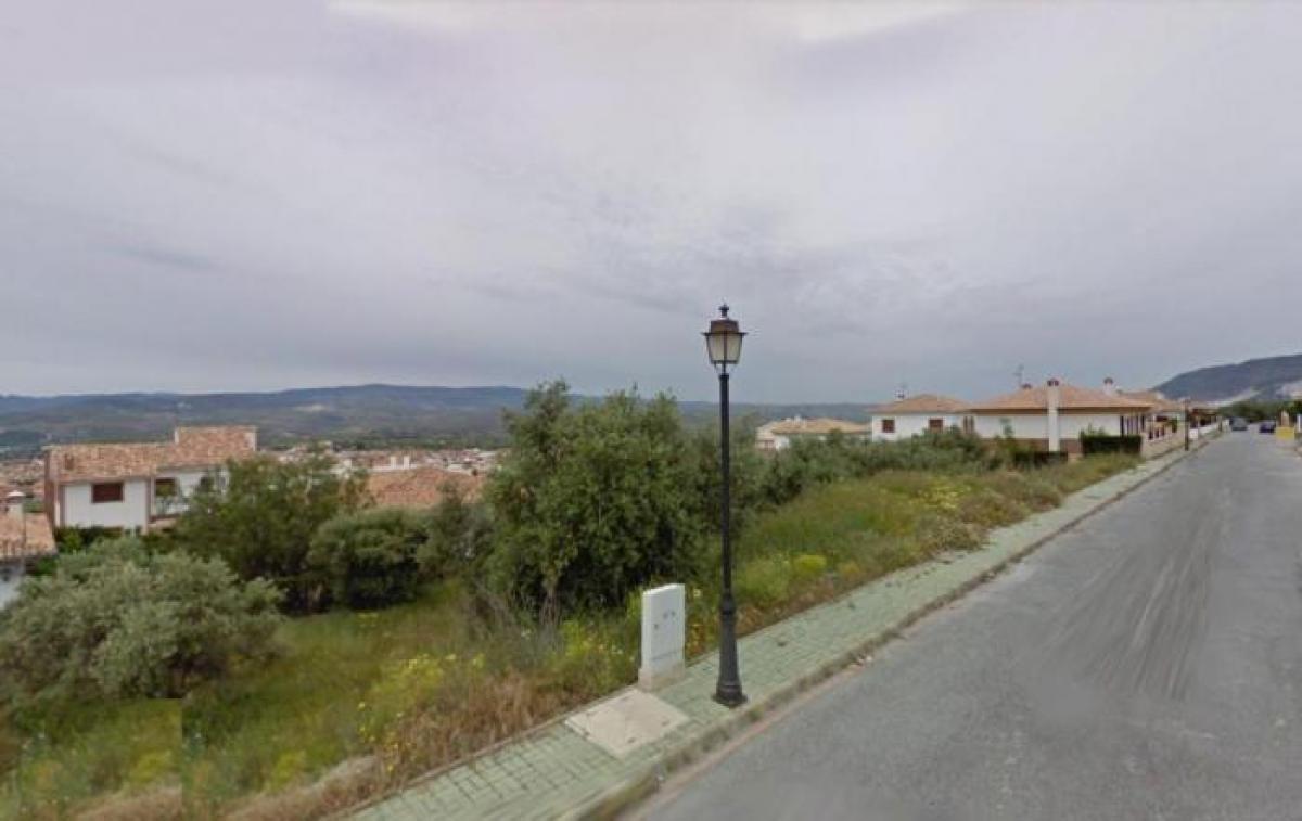Picture of Residential Land For Sale in Durcal, Granada, Spain