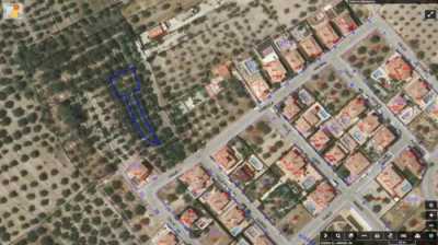 Residential Land For Sale in Durcal, Spain