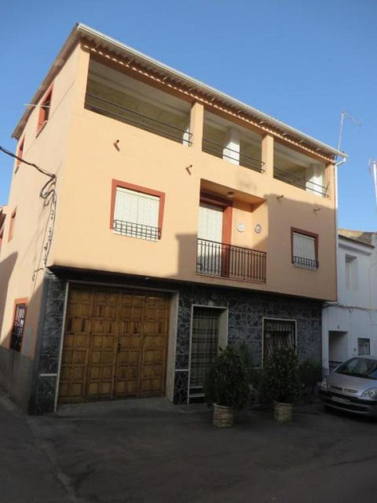 Picture of Home For Sale in Durcal, Granada, Spain