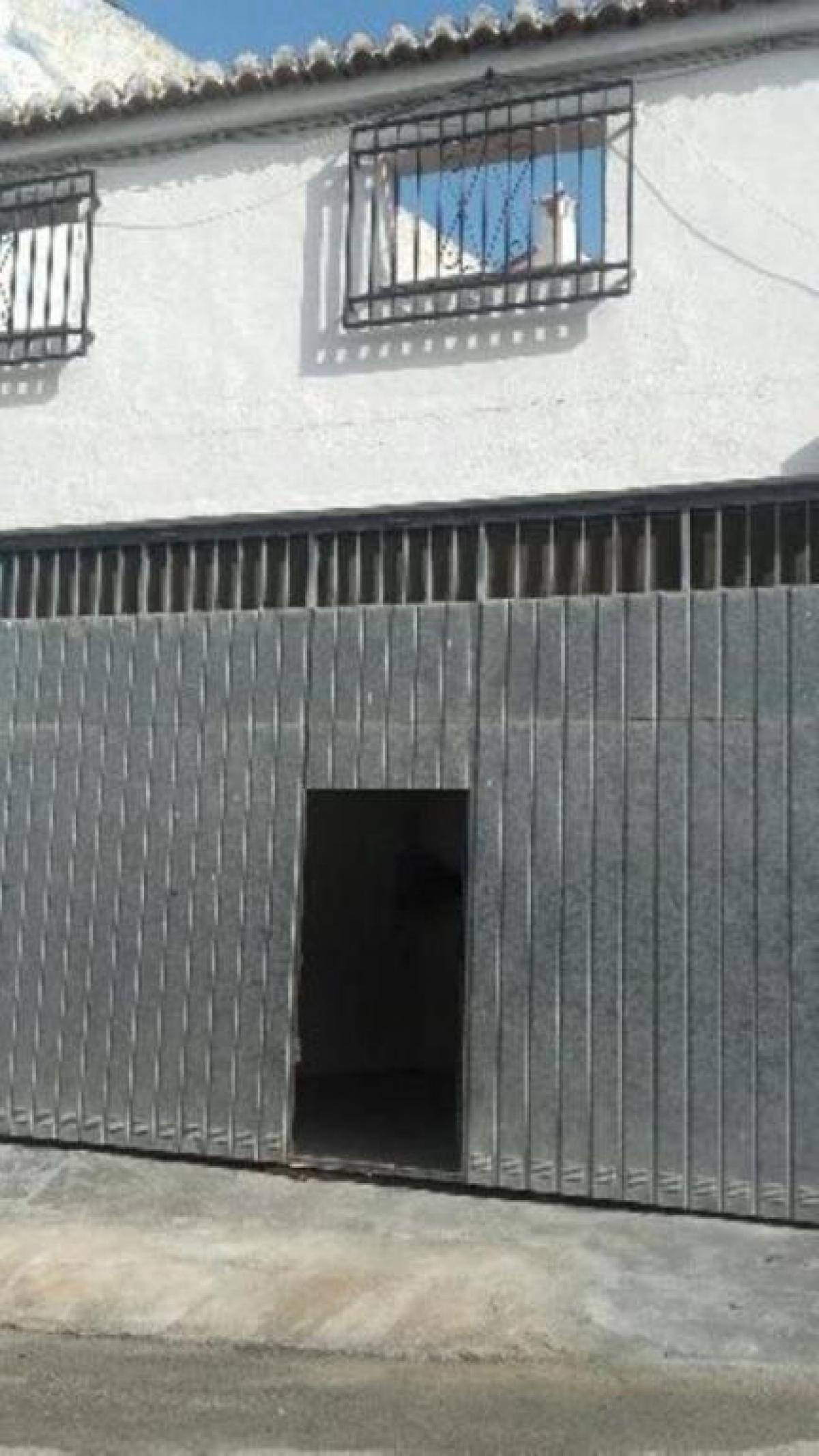Picture of Industrial For Sale in Durcal, Granada, Spain