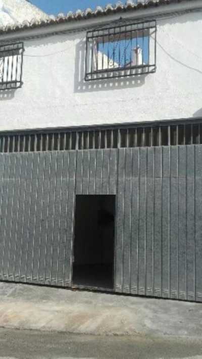 Industrial For Sale in Durcal, Spain