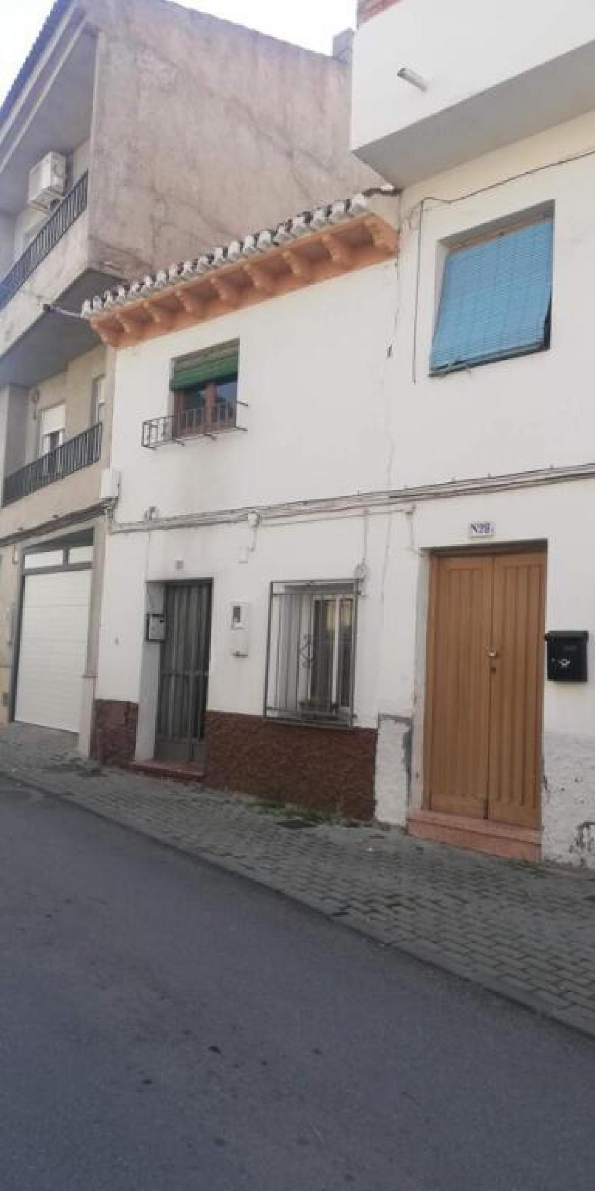 Picture of Home For Sale in Durcal, Granada, Spain