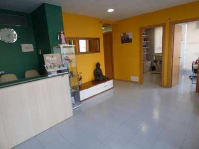 Retail For Rent in Manresa, Spain