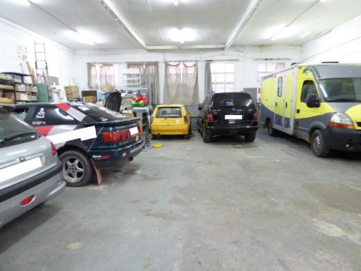 Picture of Industrial For Sale in Manresa, Barcelona, Spain